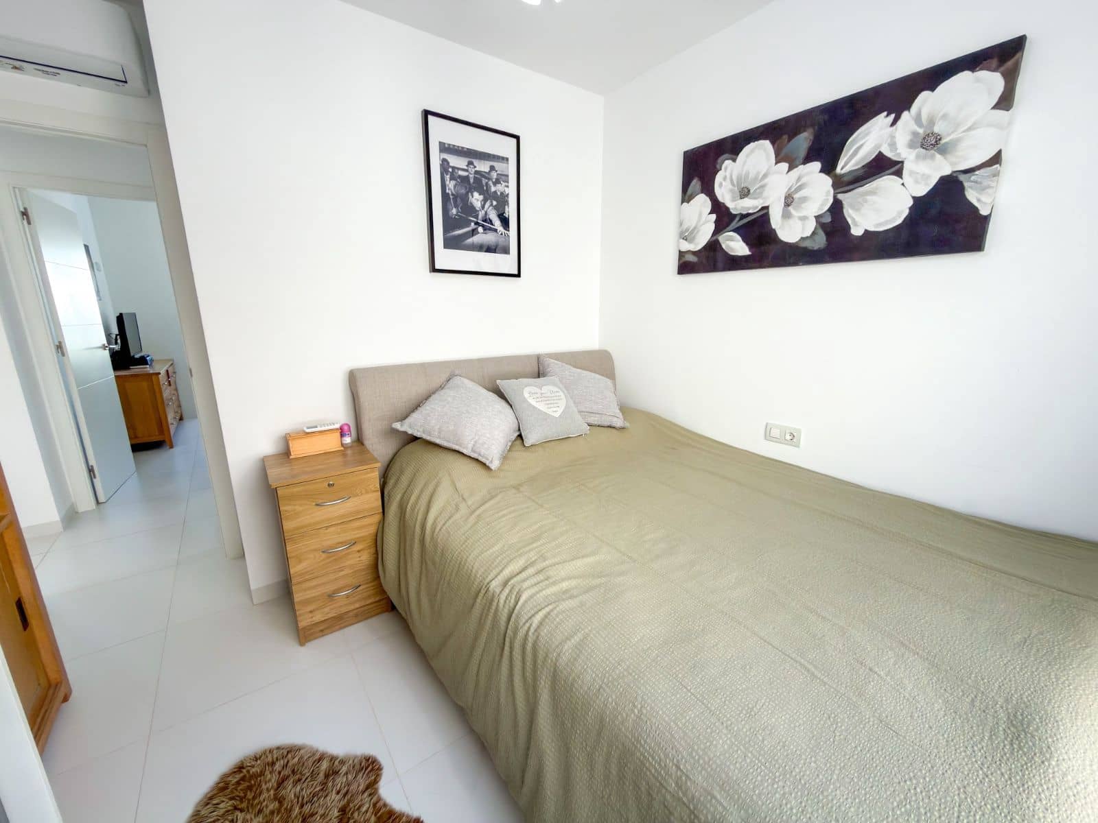 2 bedroom Apartment for sale in San Miguel de Salinas with pool - € 259,000 (Ref: 9840956)