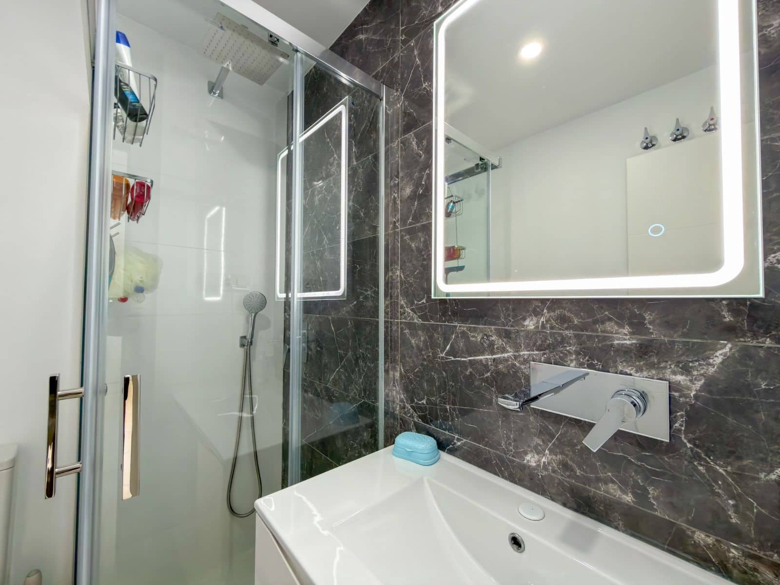 2 bedroom Apartment for sale in San Miguel de Salinas with pool - € 259,000 (Ref: 9840956)