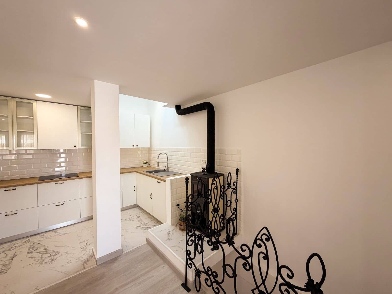 4 Zimmer Villa zu verkaufen in Torrevieja mit Pool Garage - 369.000 € (Ref: 9840958)