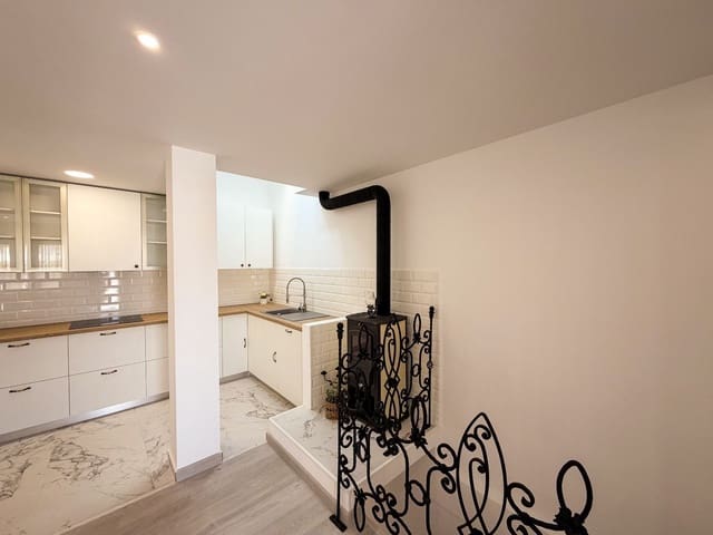 4 Zimmer Villa zu verkaufen in Parque Acuático - Sector 25, Torrevieja mit Pool Garage - 369.000 € (Ref: 9840958)