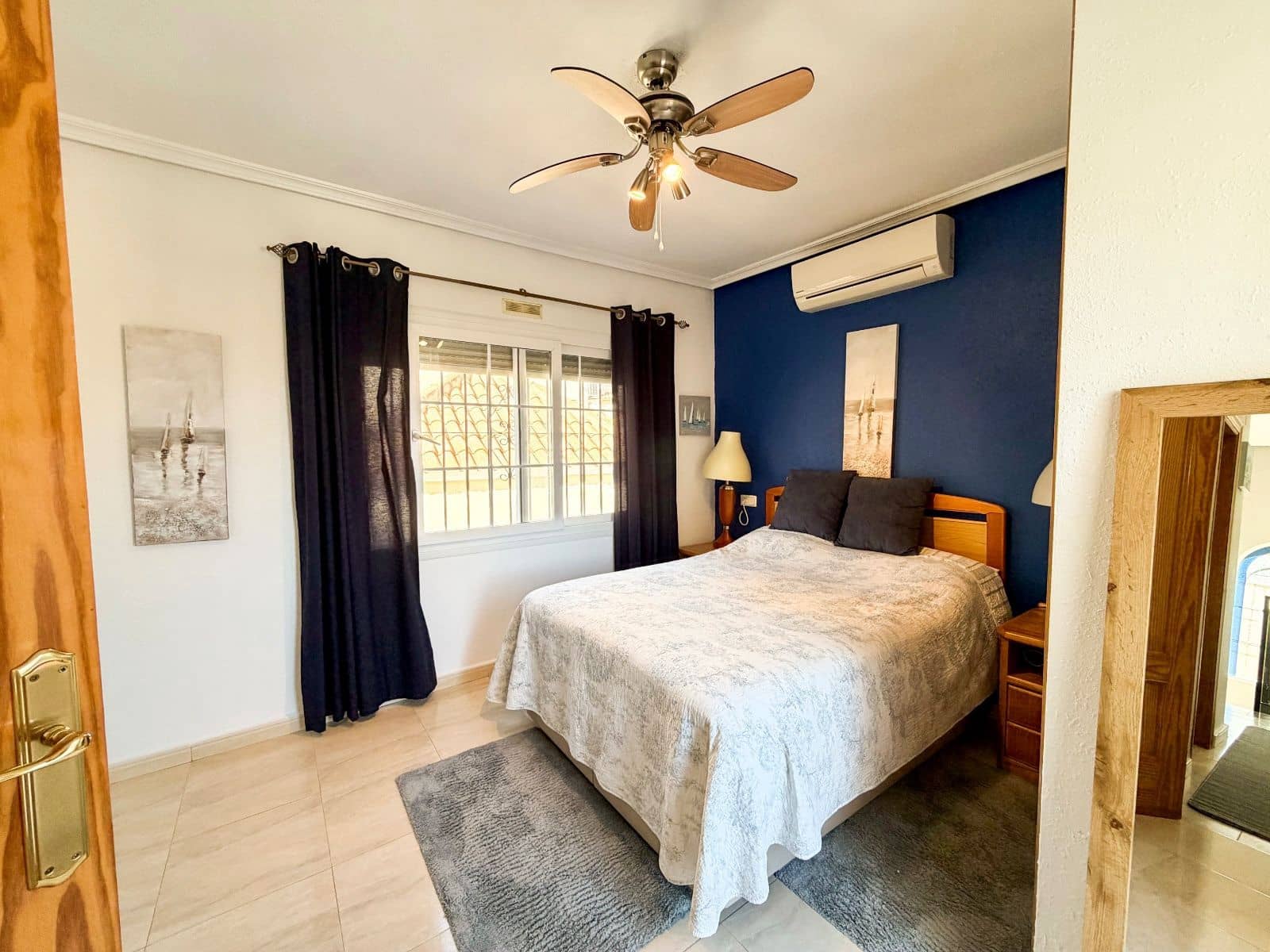 3 soveværelse Villa til salg i Filipinas med garage - € 269.900 (Ref: 9840959)