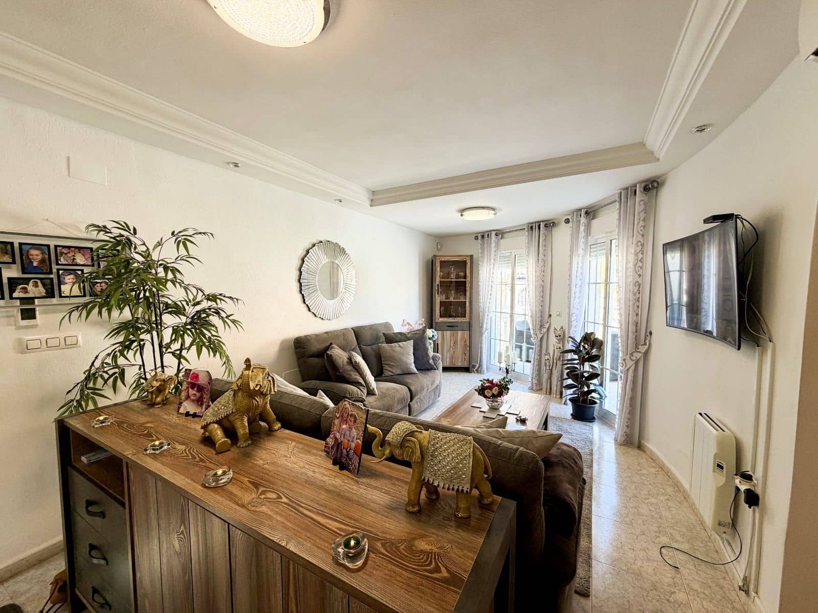 3 soveværelse Villa til salg i Filipinas med garage - € 269.900 (Ref: 9840959)
