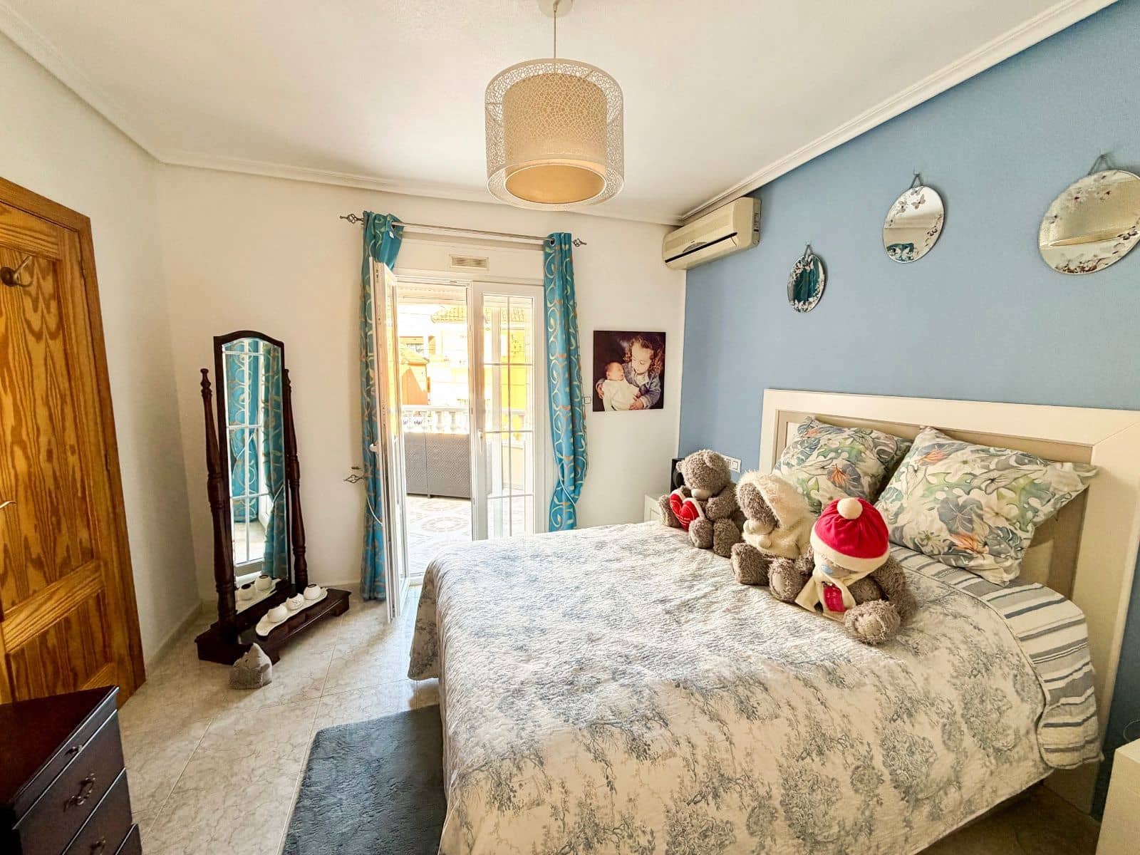 3 soveværelse Villa til salg i Filipinas med garage - € 269.900 (Ref: 9840959)