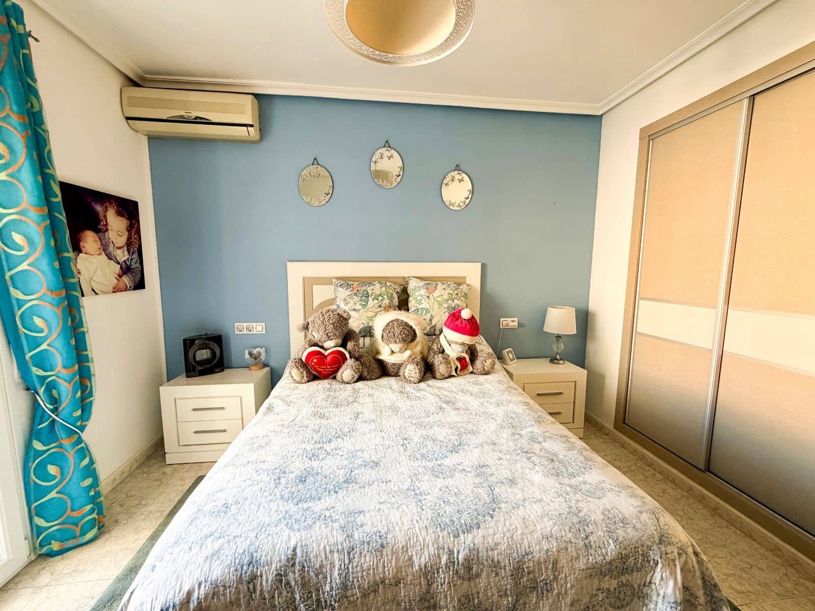3 soveværelse Villa til salg i Filipinas med garage - € 269.900 (Ref: 9840959)