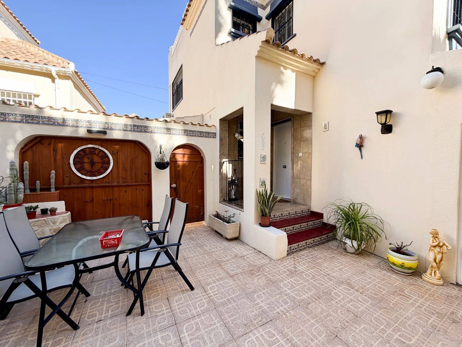 3 soveværelse Villa til salg i Filipinas med garage - € 269.900 (Ref: 9840959)