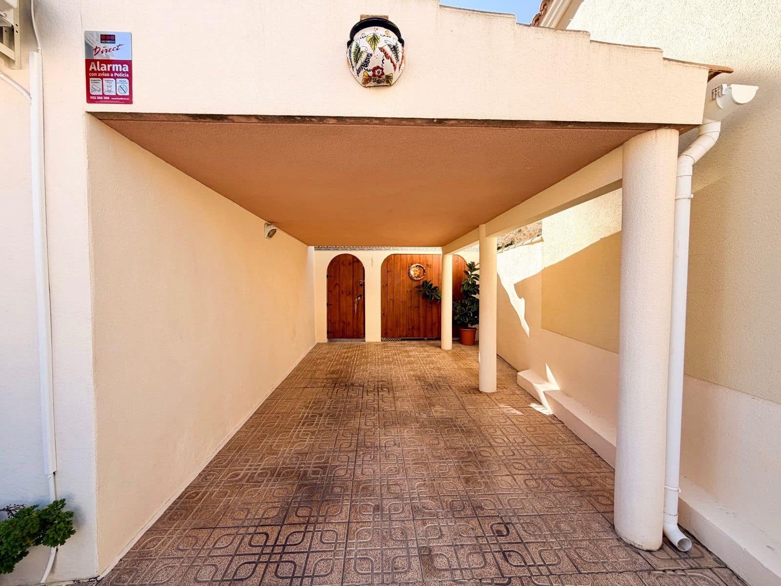 3 soveværelse Villa til salg i Filipinas med garage - € 269.900 (Ref: 9840959)