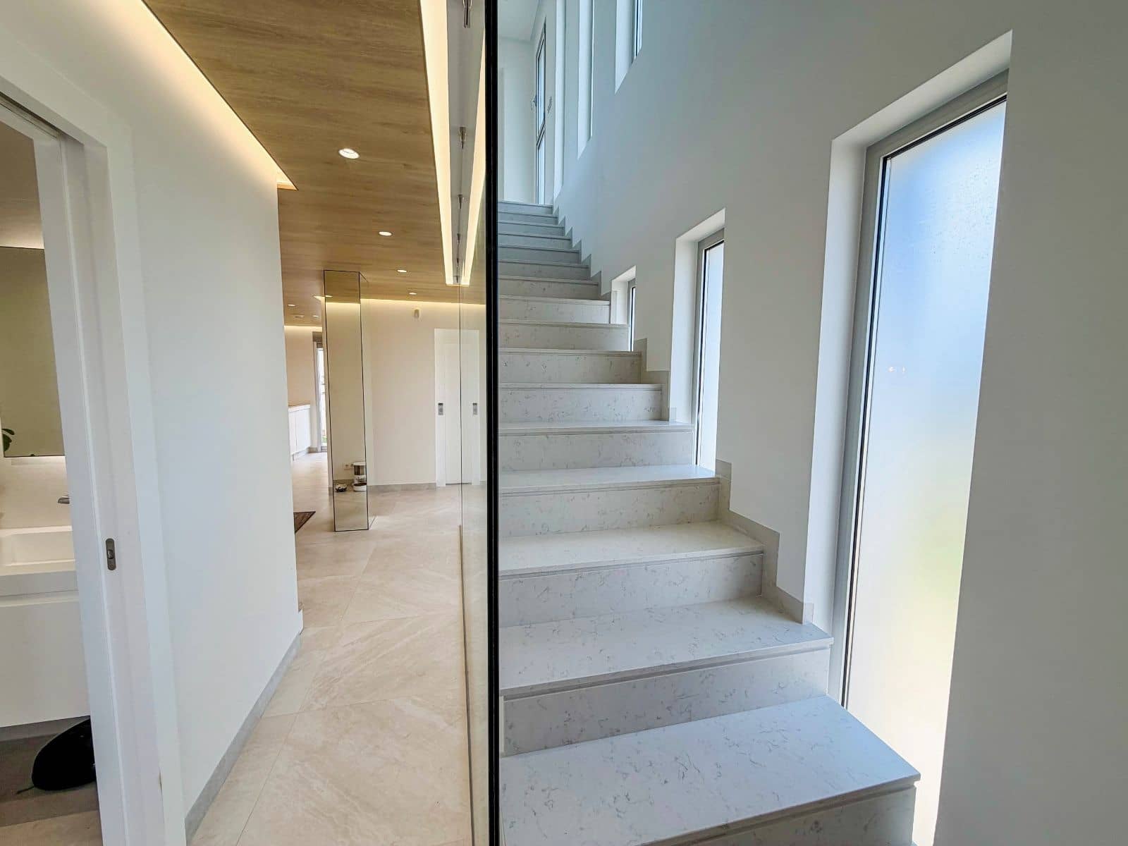 4 Zimmer Villa zu verkaufen in Campoamor mit Pool Garage - 1.890.000 € (Ref: 9840960)