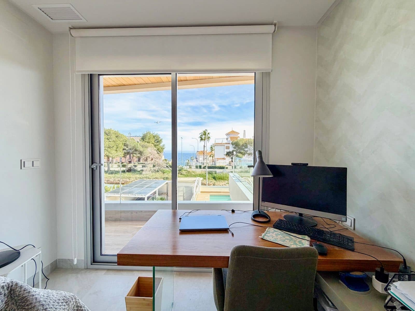 4 Zimmer Villa zu verkaufen in Campoamor mit Pool Garage - 1.890.000 € (Ref: 9840960)