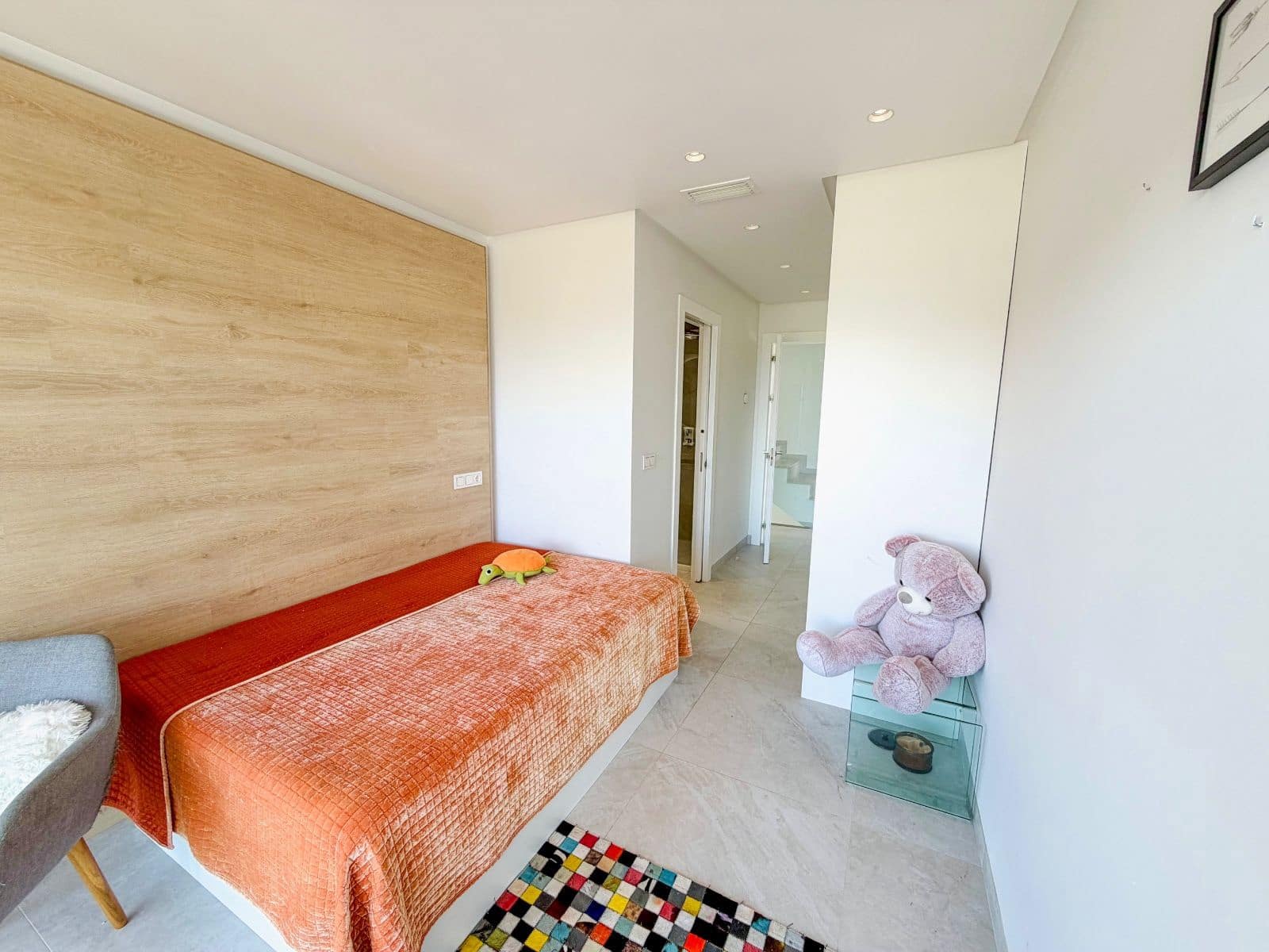 4 Zimmer Villa zu verkaufen in Campoamor mit Pool Garage - 1.890.000 € (Ref: 9840960)