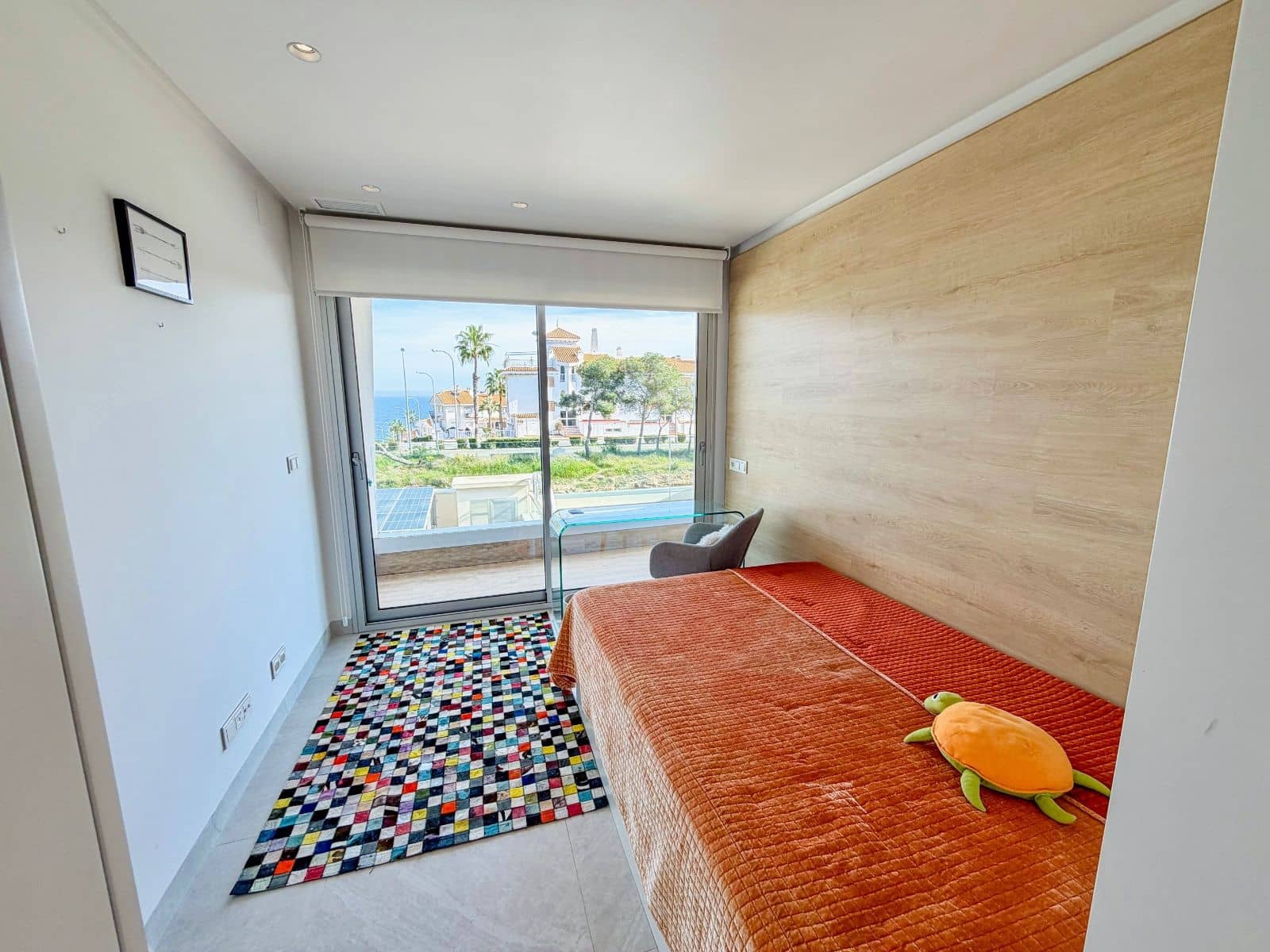 4 Zimmer Villa zu verkaufen in Campoamor mit Pool Garage - 1.890.000 € (Ref: 9840960)