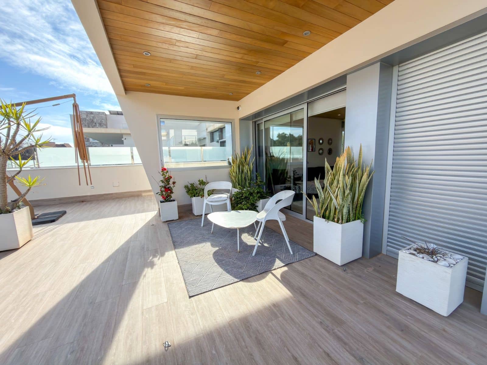 4 Zimmer Villa zu verkaufen in Campoamor mit Pool Garage - 1.890.000 € (Ref: 9840960)