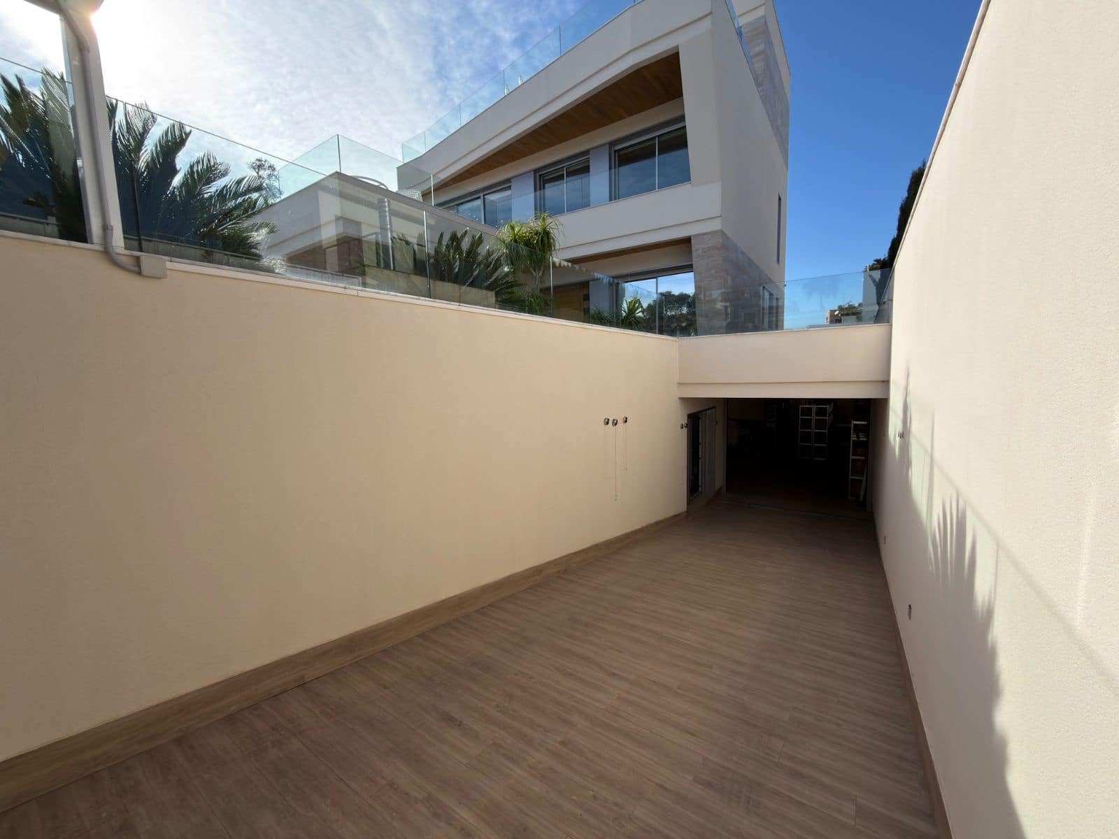 4 Zimmer Villa zu verkaufen in Campoamor mit Pool Garage - 1.890.000 € (Ref: 9840960)