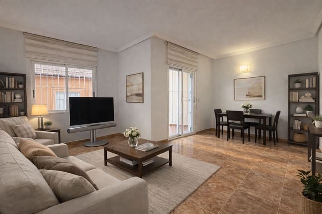 2 camera da letto Appartamento in vendita in Centro, Torrevieja con piscina garage - 127.900 € (Rif: 9840961)