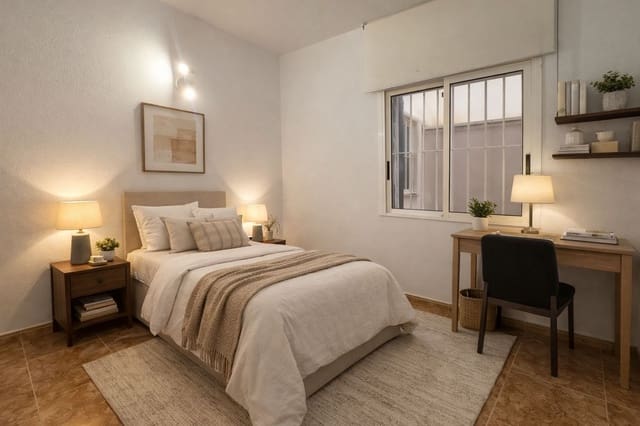 2 camera da letto Appartamento in vendita in Centro, Torrevieja con piscina garage - 127.900 € (Rif: 9840961)