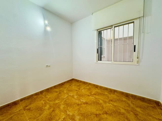 2 camera da letto Appartamento in vendita in Centro, Torrevieja con piscina garage - 127.900 € (Rif: 9840961)