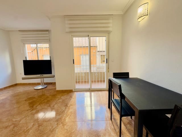 2 camera da letto Appartamento in vendita in Centro, Torrevieja con piscina garage - 127.900 € (Rif: 9840961)