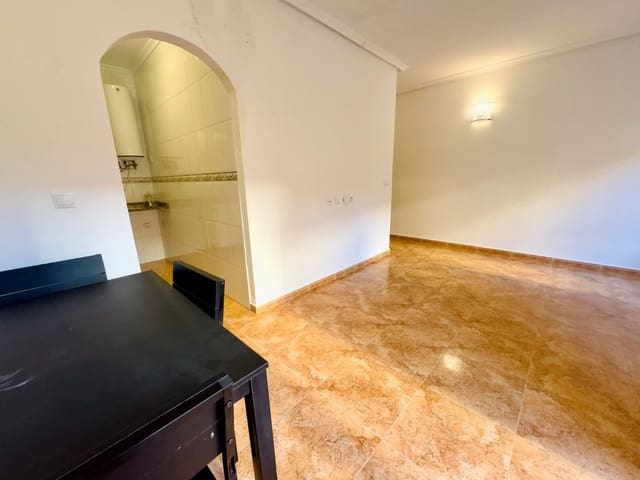 2 camera da letto Appartamento in vendita in Centro, Torrevieja con piscina garage - 127.900 € (Rif: 9840961)