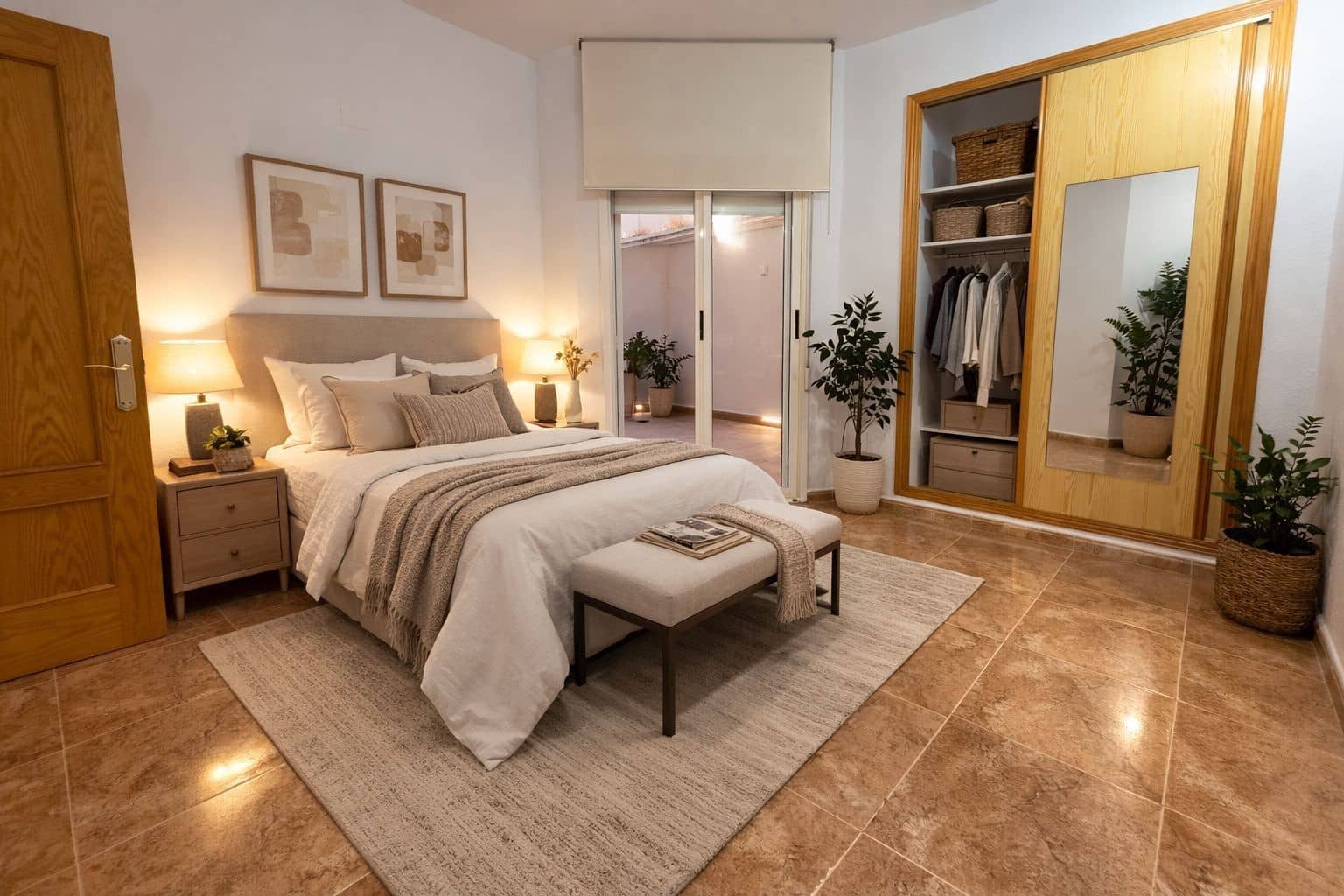 2 bedroom Apartment for sale in Torrevieja with pool garage - € 127,900 (Ref: 9840961)