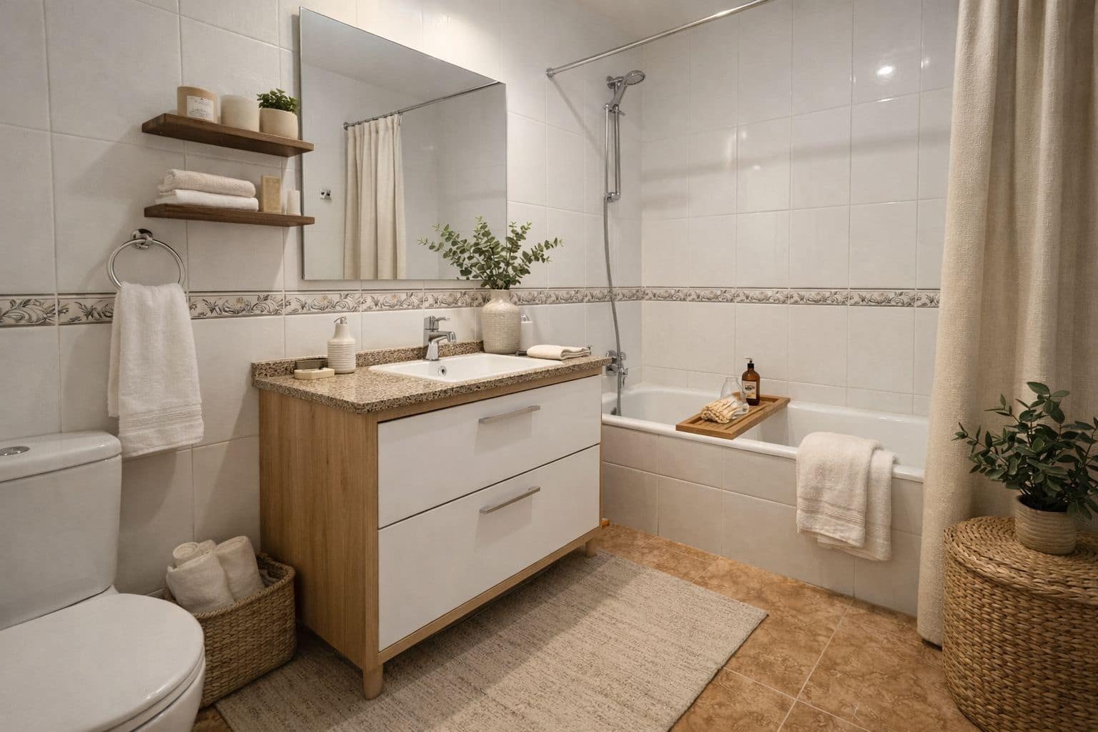 2 bedroom Apartment for sale in Torrevieja with pool garage - € 127,900 (Ref: 9840961)