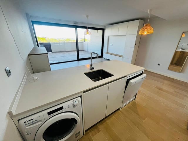 2 chambre Appartement à vendre à Playa Honda, Carthagène avec garage - 259 000 € (Ref: 9840963)