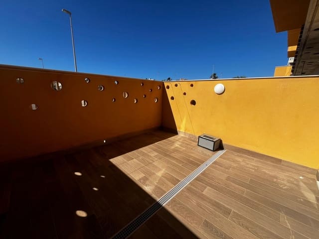 2 chambre Appartement à vendre à Playa Honda, Carthagène avec garage - 259 000 € (Ref: 9840963)