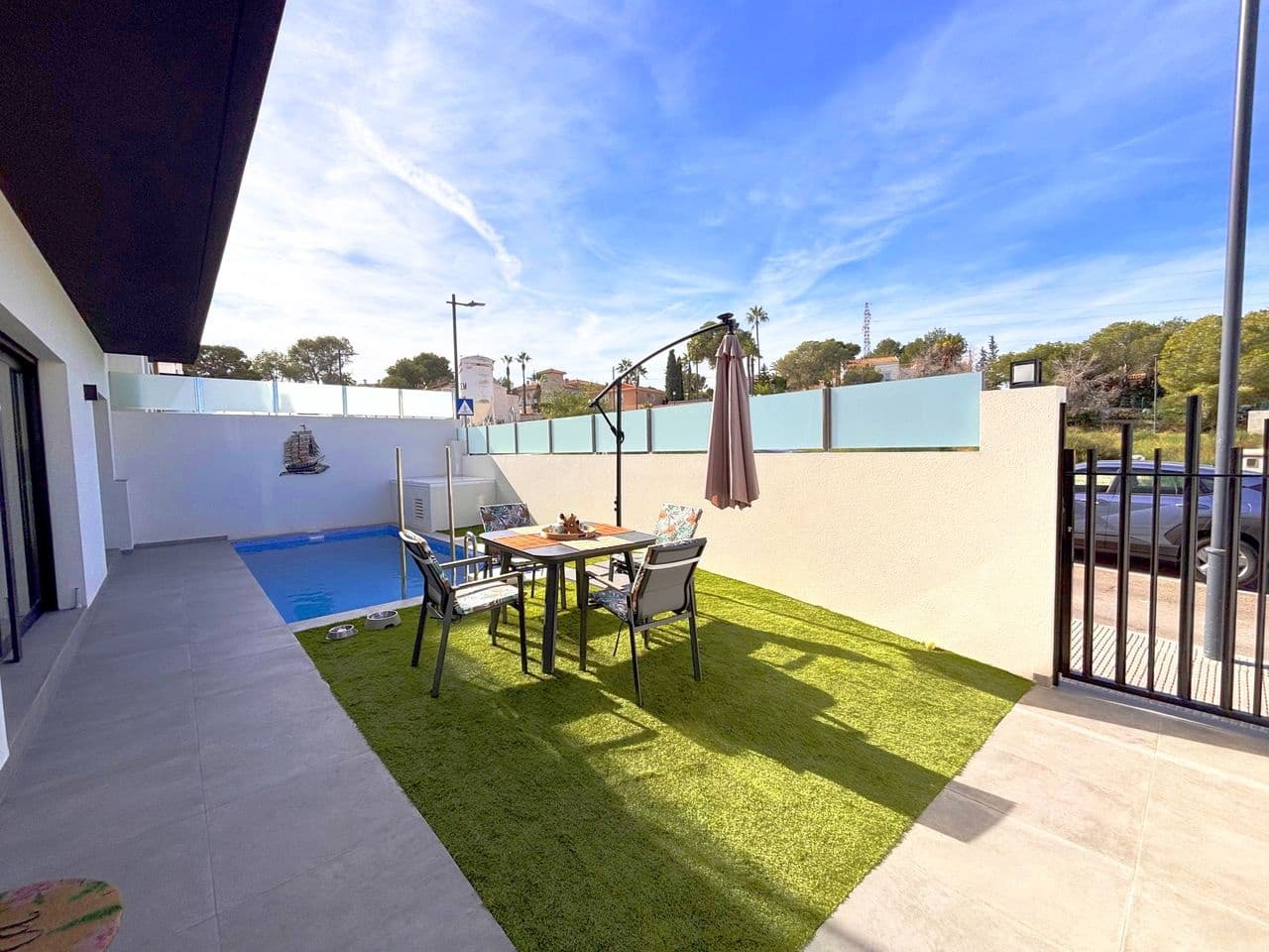 2 soveværelse Villa til salg i Villamartin - € 434.950 (Ref: 9840964)