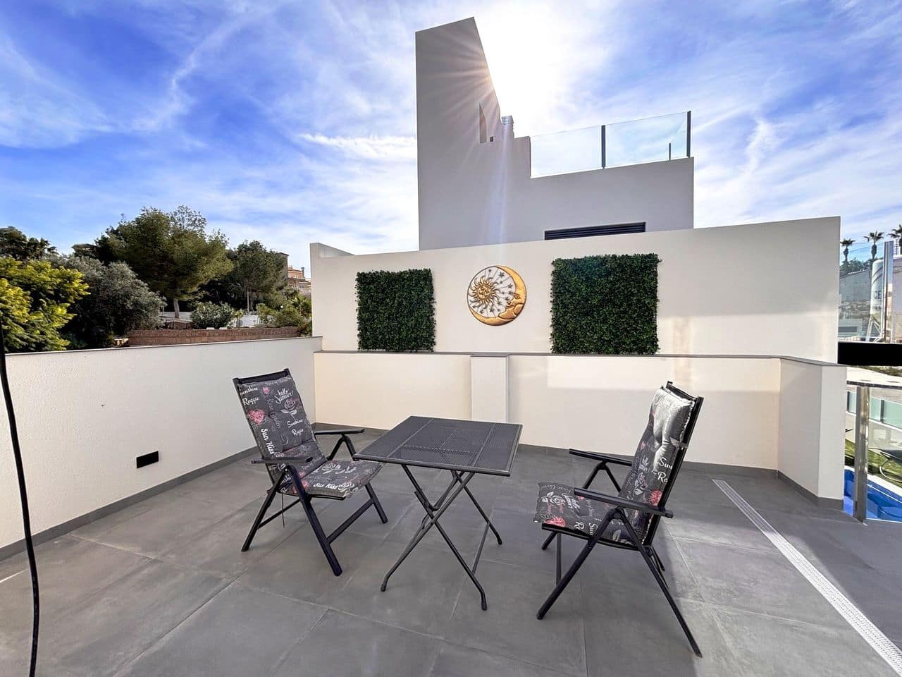 2 soveværelse Villa til salg i Villamartin - € 434.950 (Ref: 9840964)