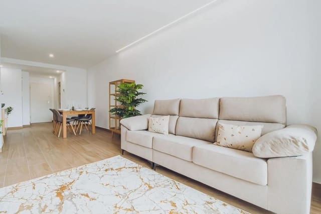 3 sovrum Lägenhet till salu i Redován - 215 000 € (Ref: 9840977)