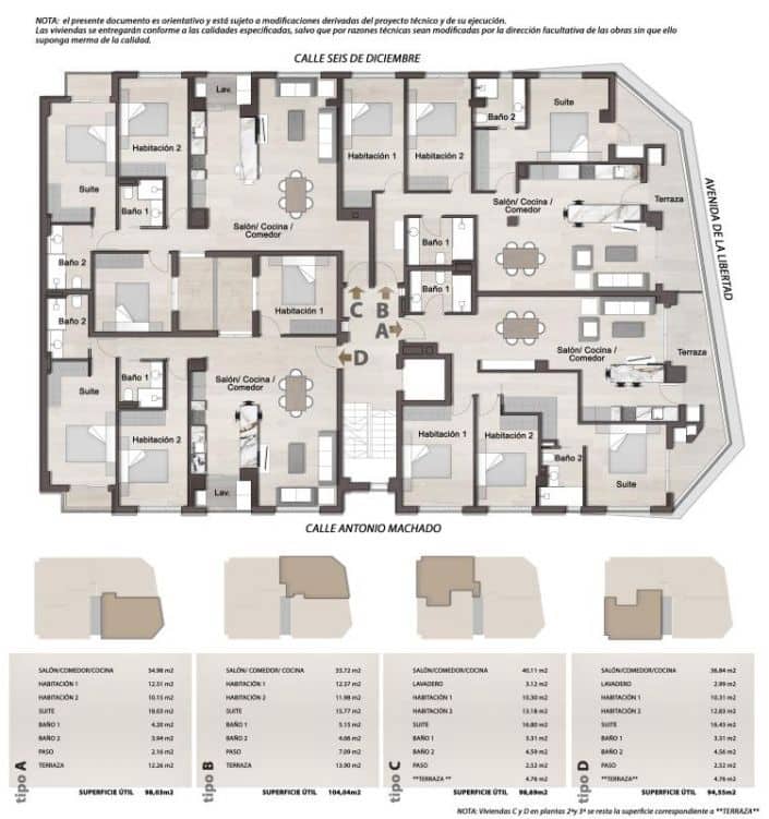 3 bedroom Apartment for sale in Redovan - € 215,000 (Ref: 9840977)