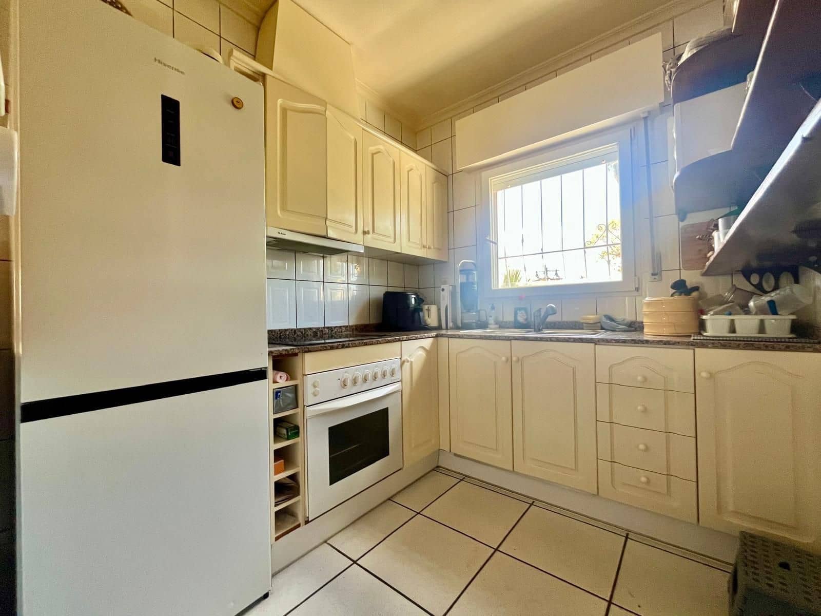 3 Zimmer Villa zu verkaufen in La Florida mit Pool - 335.000 € (Ref: 9840984)