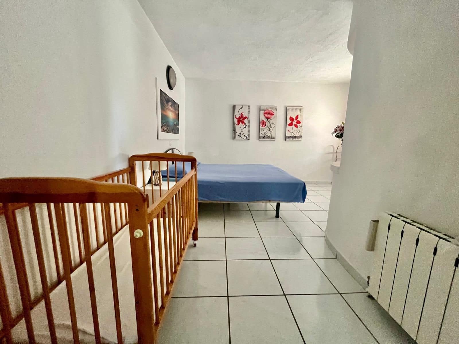 3 Zimmer Villa zu verkaufen in La Florida mit Pool - 335.000 € (Ref: 9840984)