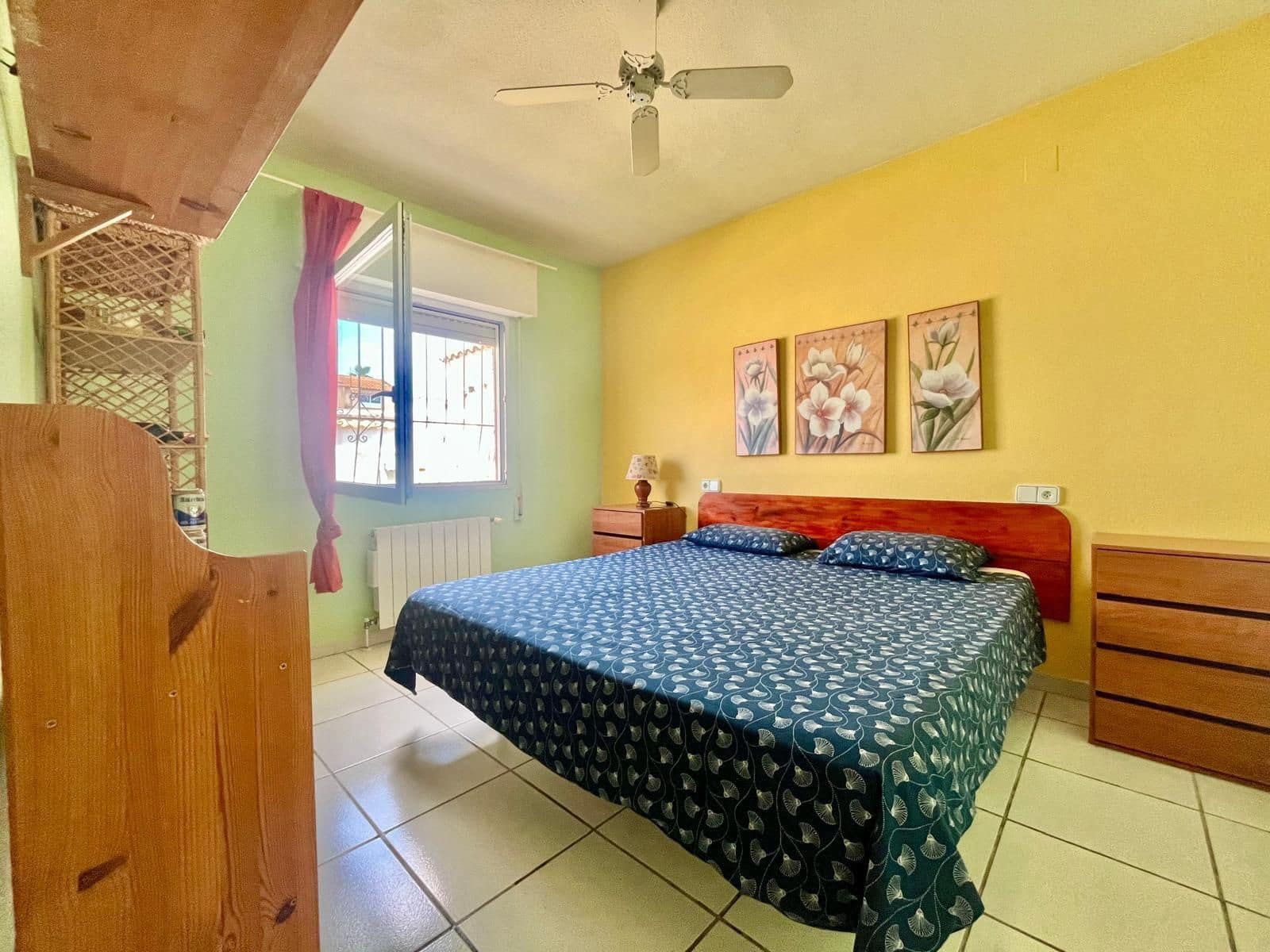 3 Zimmer Villa zu verkaufen in La Florida mit Pool - 335.000 € (Ref: 9840984)