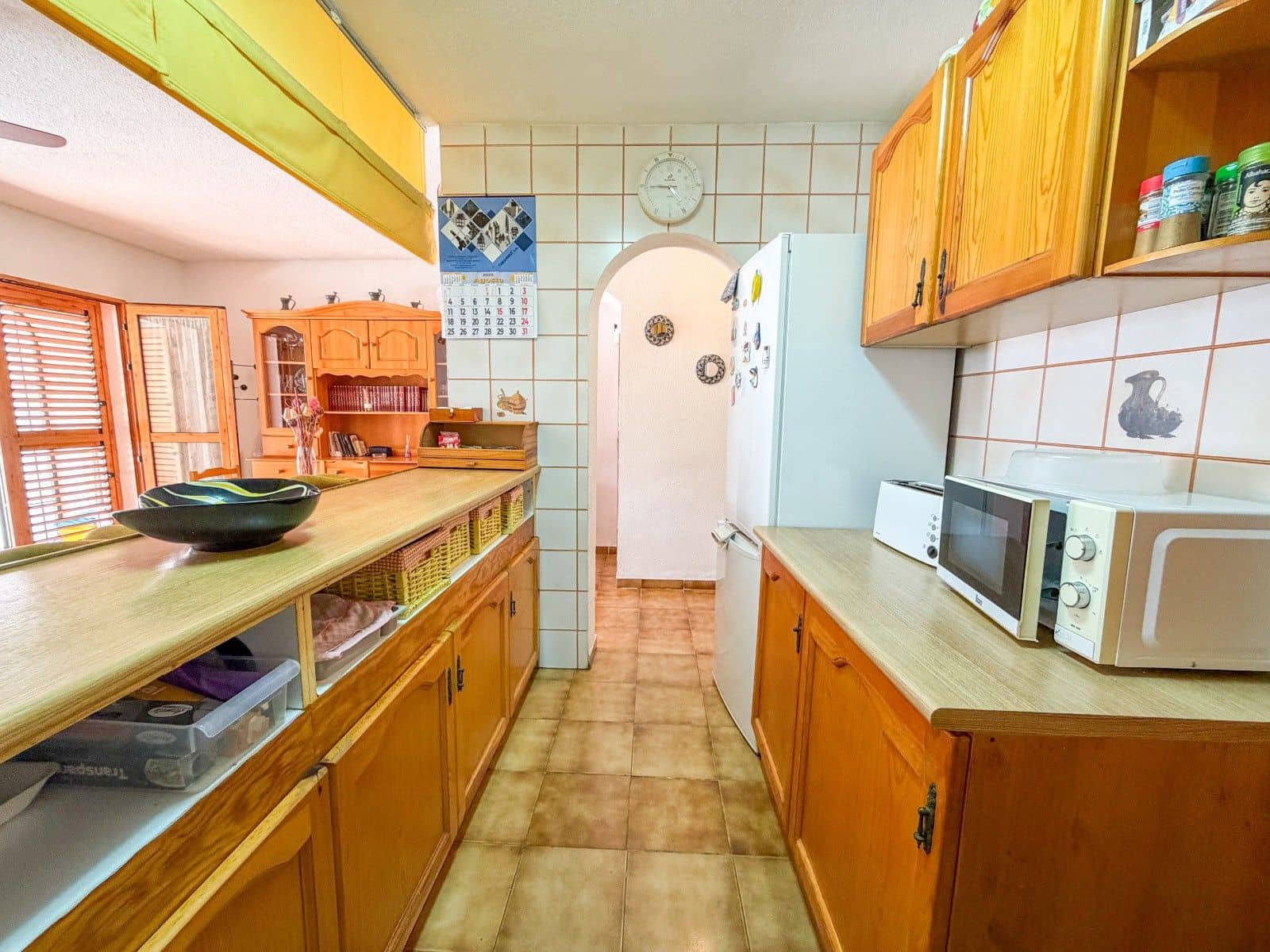 Chalet de 3 habitaciones en Orihuela Costa en venta - 249.000 € (Ref: 9841024)