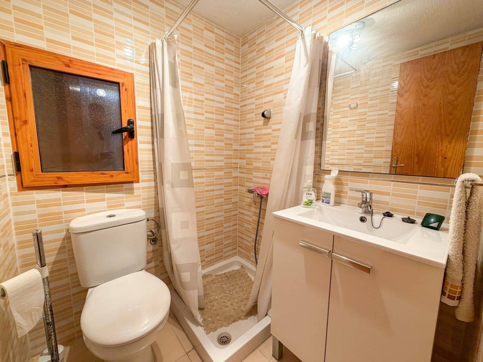 Chalet de 3 habitaciones en Orihuela Costa en venta - 249.000 € (Ref: 9841024)