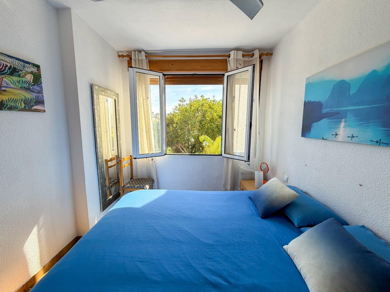 Chalet de 3 habitaciones en Orihuela Costa en venta - 249.000 € (Ref: 9841024)