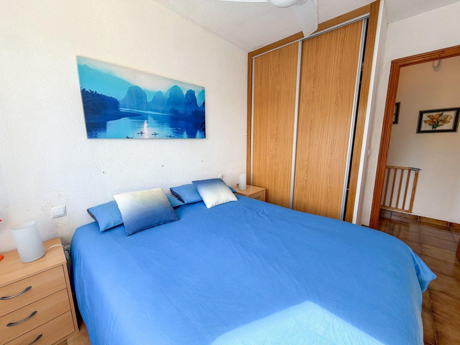 Chalet de 3 habitaciones en Orihuela Costa en venta - 249.000 € (Ref: 9841024)