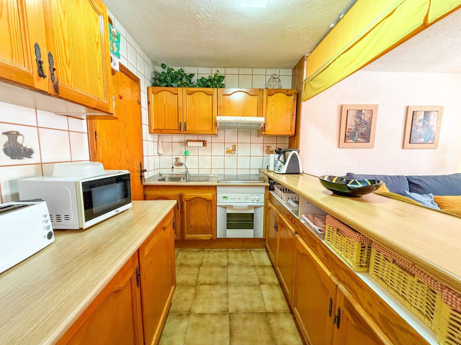 Chalet de 3 habitaciones en Orihuela Costa en venta - 249.000 € (Ref: 9841024)