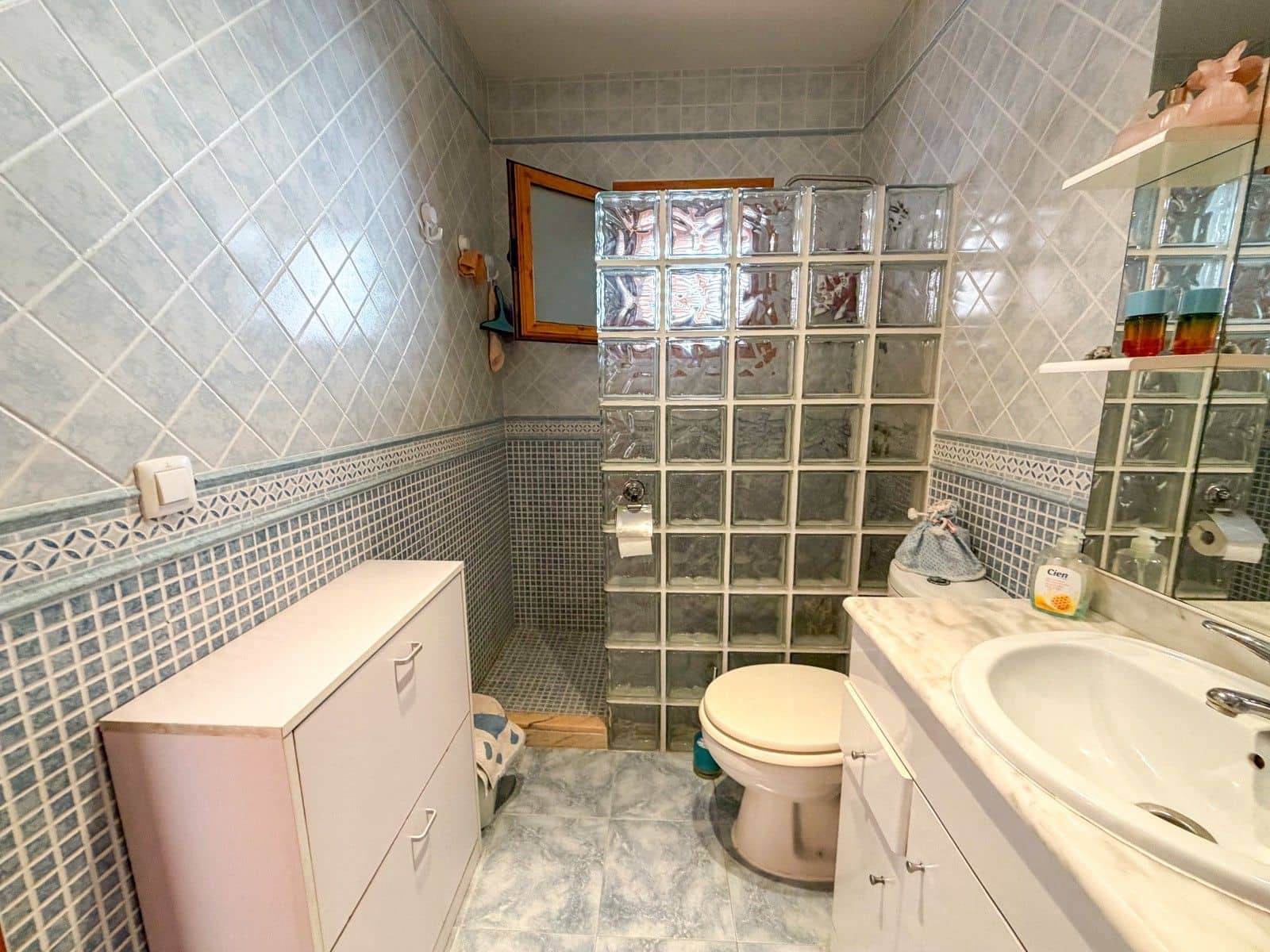 Chalet de 3 habitaciones en Orihuela Costa en venta - 249.000 € (Ref: 9841024)