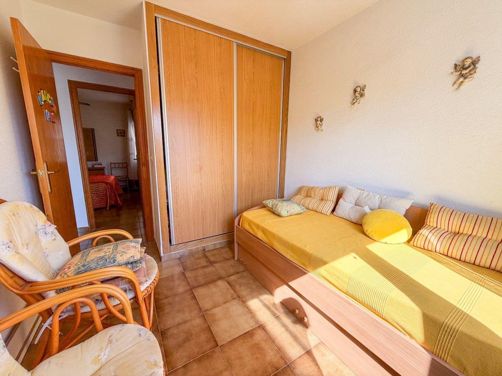Chalet de 3 habitaciones en Orihuela Costa en venta - 249.000 € (Ref: 9841024)