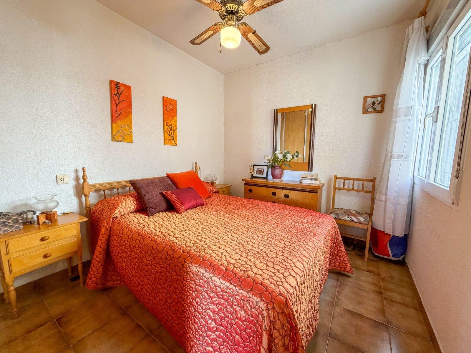 Chalet de 3 habitaciones en Orihuela Costa en venta - 249.000 € (Ref: 9841024)