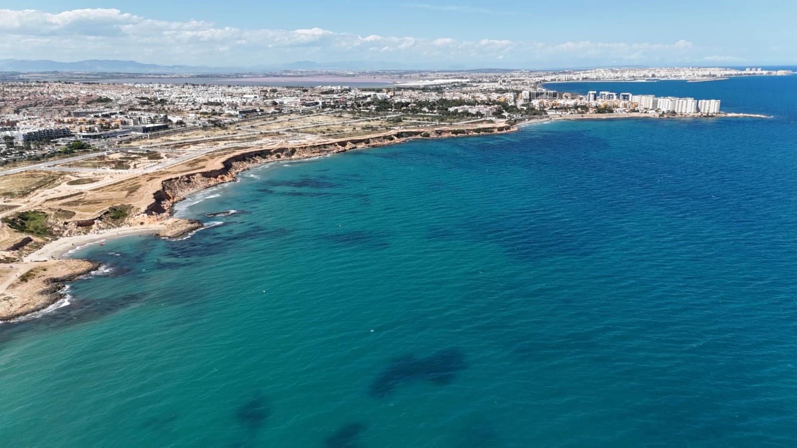 Chalet de 3 habitaciones en Orihuela Costa en venta - 249.000 € (Ref: 9841024)