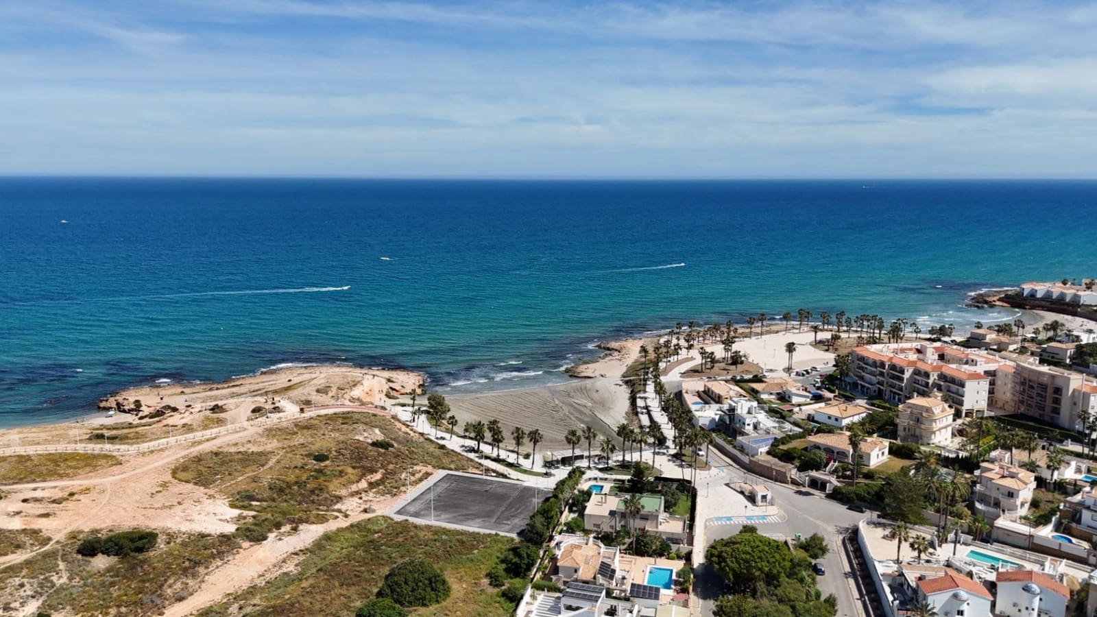 Chalet de 3 habitaciones en Orihuela Costa en venta - 249.000 € (Ref: 9841024)