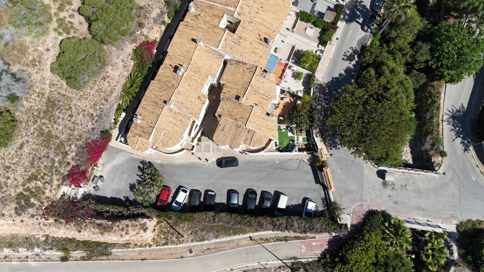 Chalet de 3 habitaciones en Orihuela Costa en venta - 249.000 € (Ref: 9841024)