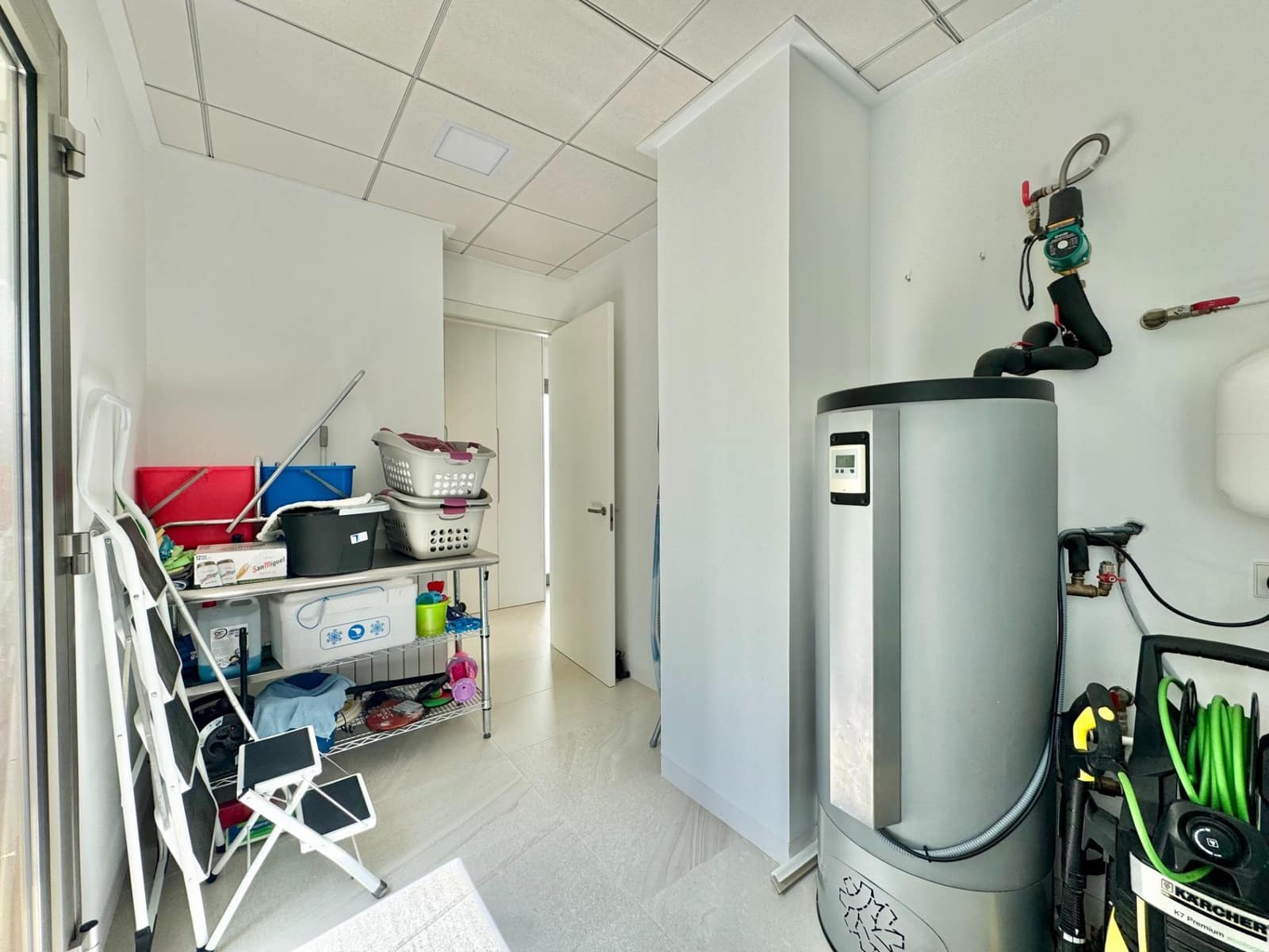 3 makuuhuone Huvila myytävänä paikassa Las Colinas Golf mukana uima-altaan - 1 390 000 € (Ref: 9843738)