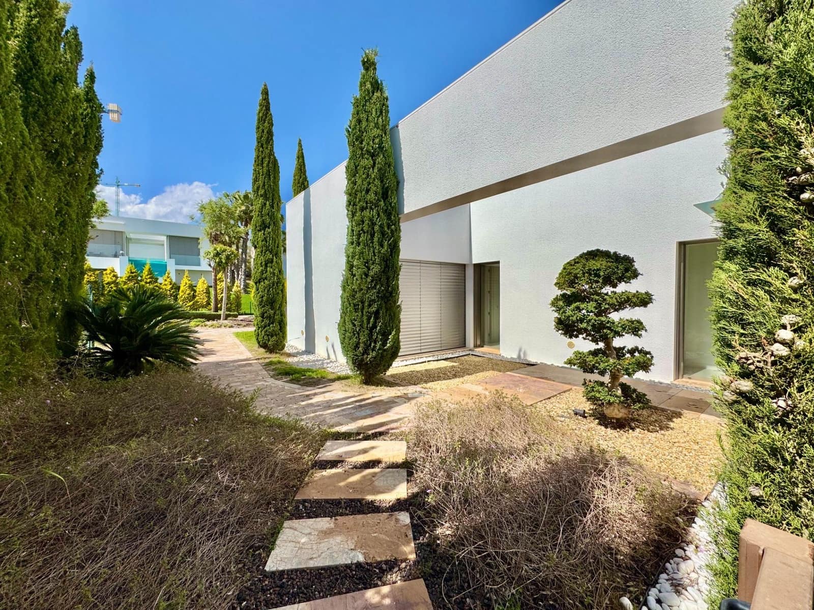 3 makuuhuone Huvila myytävänä paikassa Las Colinas Golf mukana uima-altaan - 1 390 000 € (Ref: 9843738)