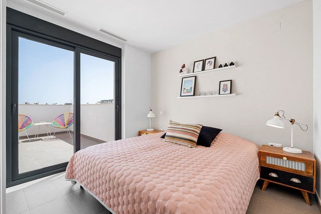 3 quarto Moradia para venda em Rojales - 449 000 € (Ref: 9843739)