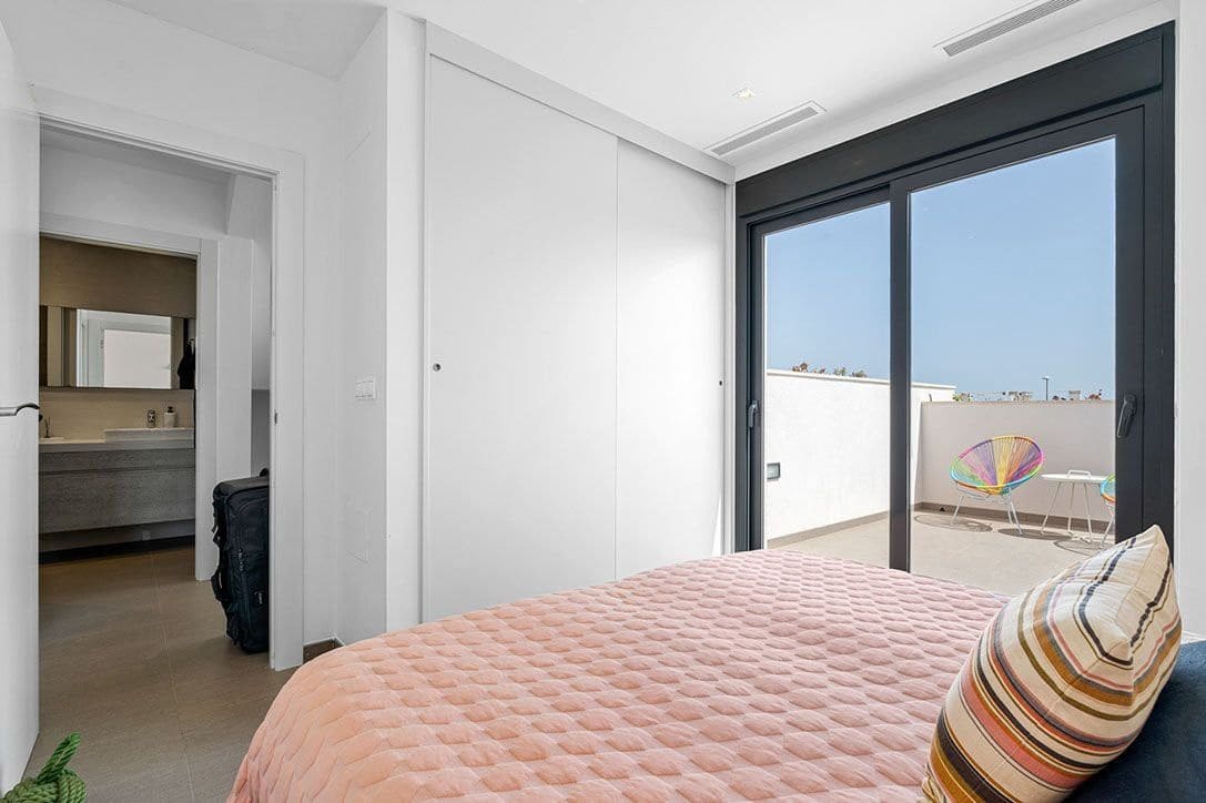 3 quarto Moradia para venda em Rojales - 449 000 € (Ref: 9843739)