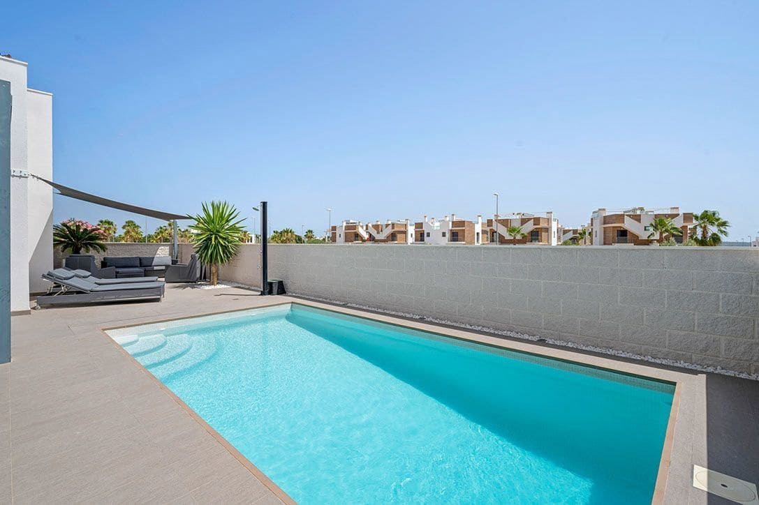 3 quarto Moradia para venda em Rojales - 449 000 € (Ref: 9843739)