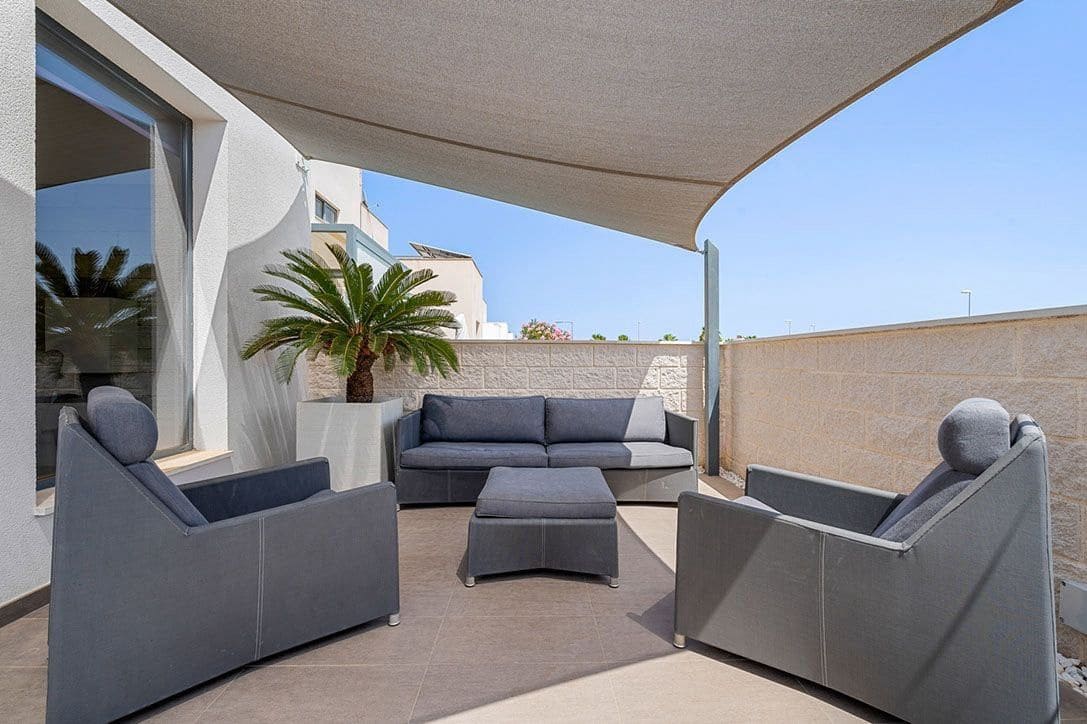 3 quarto Moradia para venda em Rojales - 449 000 € (Ref: 9843739)