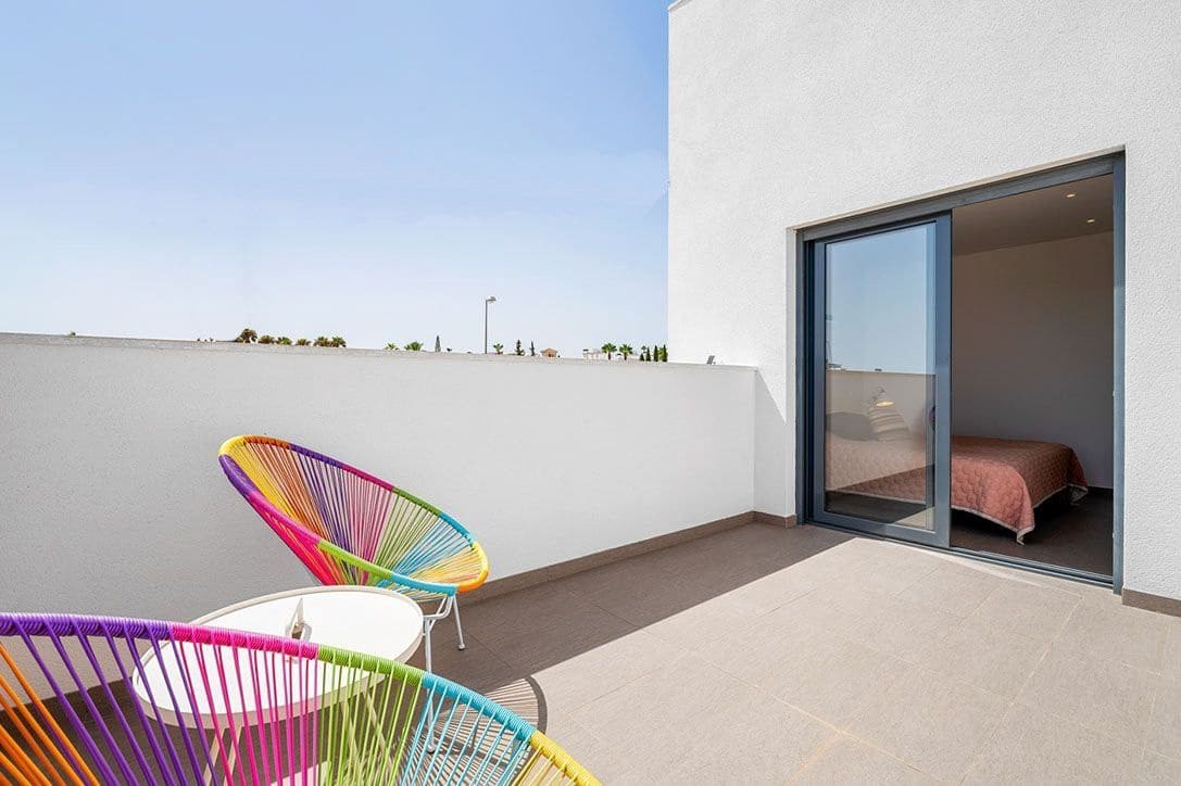 3 quarto Moradia para venda em Rojales - 449 000 € (Ref: 9843739)